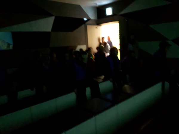 ★요긴~ 영화관